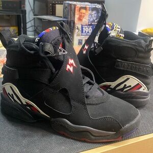 Air jordan retro 8 playoffs